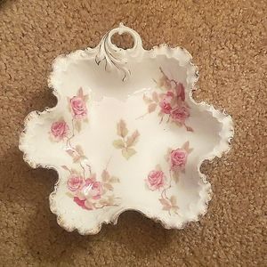 Monbijou Bavarian Plate